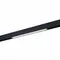 ST657.496.18H Св-к трек. SMART Черный LED 1*18W 2700K-6000K 1 470Lm Ra>90 120 IP20 L410xW25xH41 220 СКАЙЛАЙН 220V