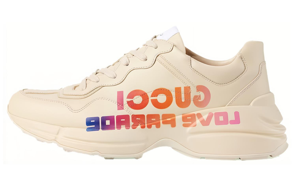 Gucci Rhytonrhyton
