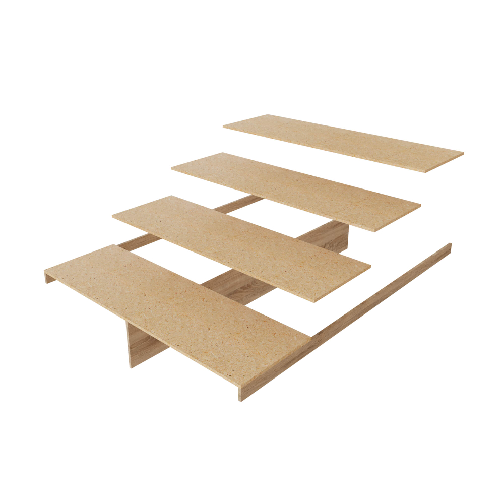 Основание-настил для кроватей (Тэкс) ДСП