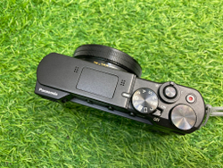 Panasonic Lumix DMC-TZ101