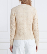 Кардиган GRACE Pepe Jeans London - бежевый(PL702102)