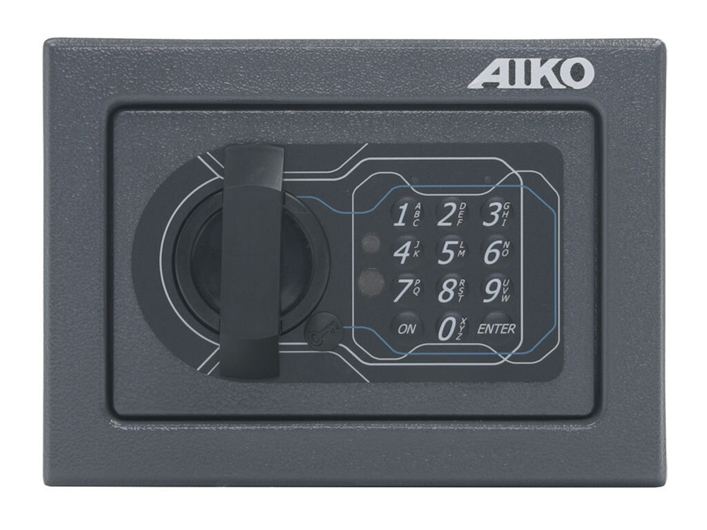Сейф AIKO Т 140 EL