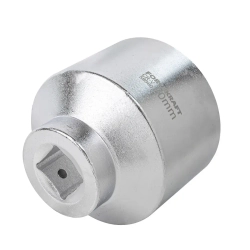 Головка 80мм 1''12гр. FORCEKRAFT FK-58980