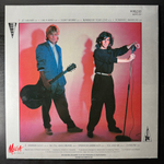 Modern Talking - Romantic Warriors - The 5th Album (Скандинавия 1987г.)