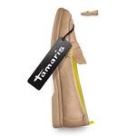 Пенни-лоферы кожаные женские Tamaris