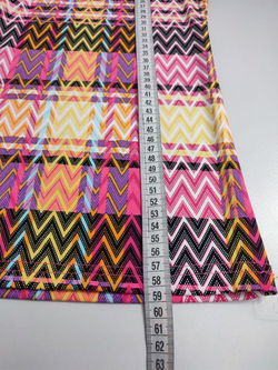 Футболка разноцветная 46-48 размер