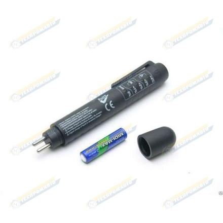 Тестер тормозной жидкости