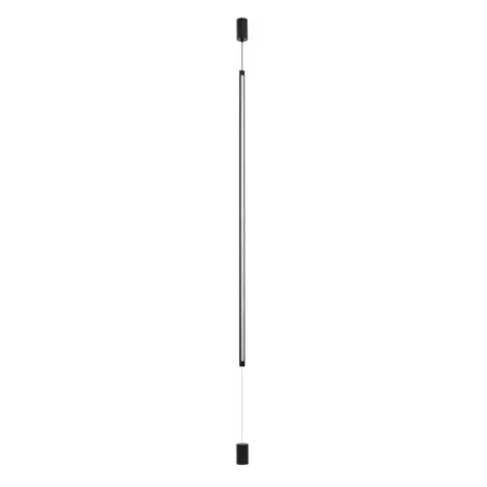 Светильник SP-TABOO-FLOOR-S1300-14W Warm3000 (BK, 90 deg, 230V) (Arlight, IP20 Металл, 3 года) 036116