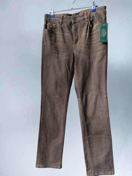 Джинсы Ralph Lauren