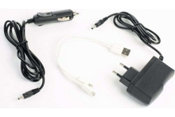 Пусковой многофункциональный аккумулятор Patriot MAGNUM 12 650201612