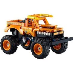 Lego konstruktor 42135 Monster Jam##El Toro Loco#