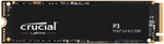 SSD Crucial P3 CT500P3SSD8 500 ГБ