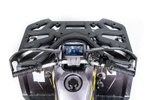 Квадроцикл MOTOLAND 200 WILD TRACK X PRO (2022)