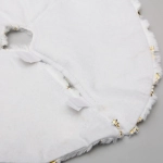 Коврик под ёлку «Звёзды» 38 см