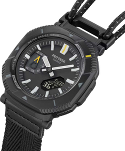 Часы Casio PRJ-B001B-1