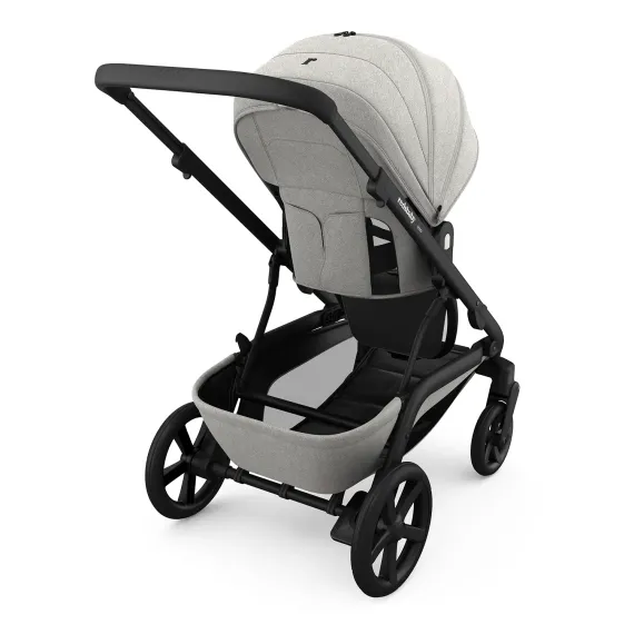 Коляска Redsbaby Nuvo 2 в 1 Pebble