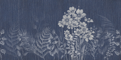 Фреска Applico, коллекция Ornamental