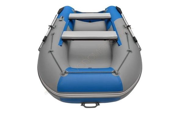 Надувная лодка Roger ZEFIR 3900