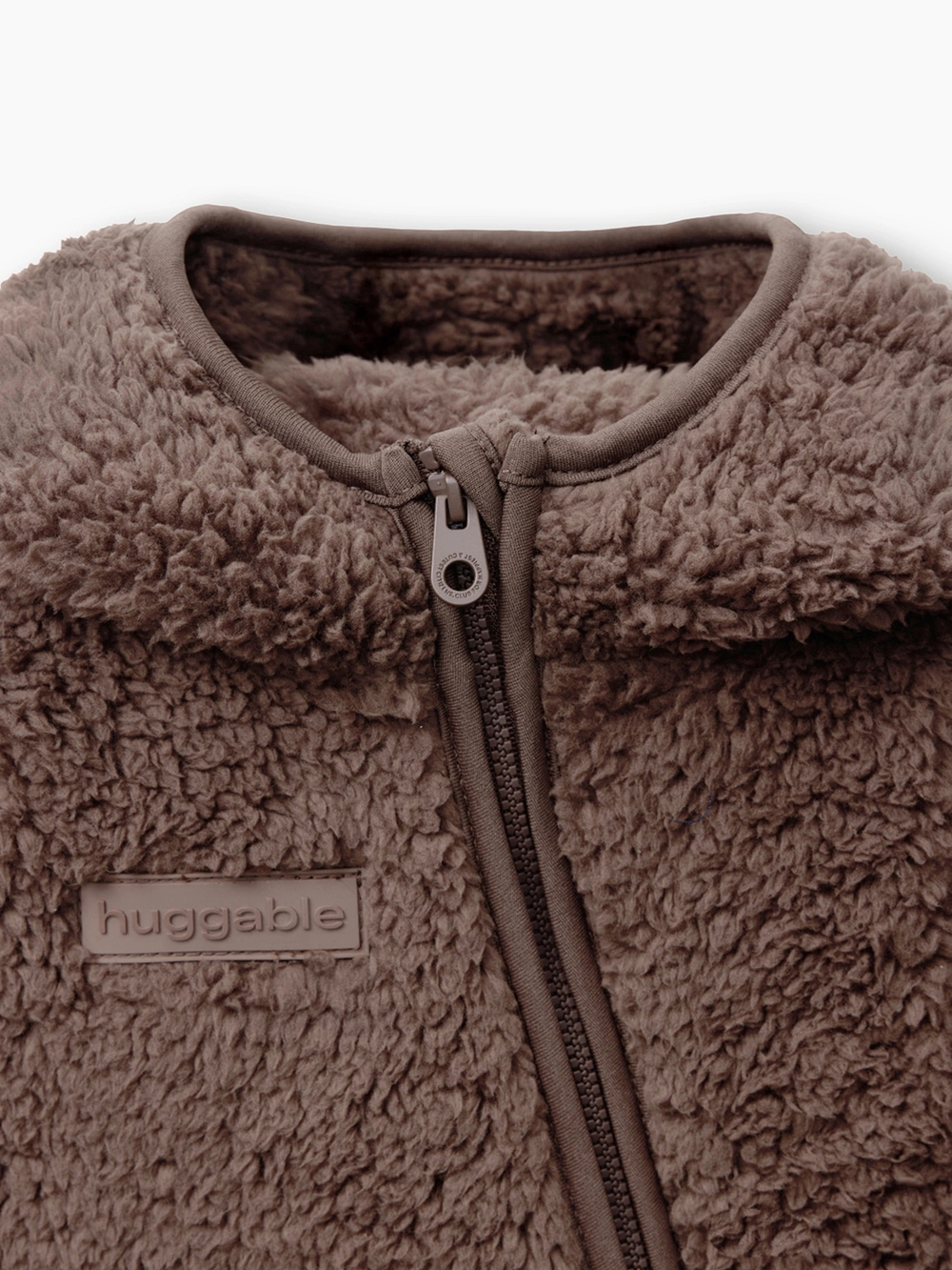 Комбинезон детский, Коричневый