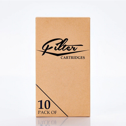 Тату картриджи Filter 10/01RL