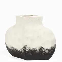 Ваза Ink Type высота 30 см