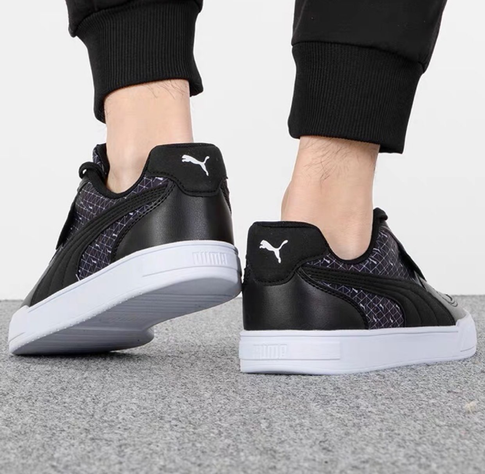 Кроссовки Puma Caven Logo Power 389330-02