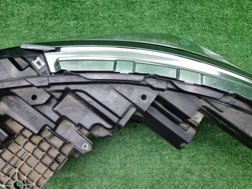 Фара правая EXEED VX (2021-2024) LED