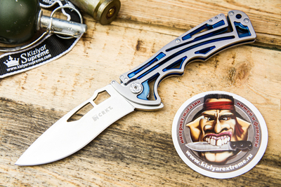 Складной нож CRKT NIRK TIGHE 5250