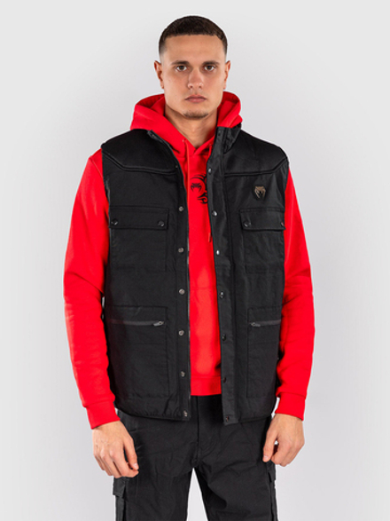 Жакет Venum Altitude Black