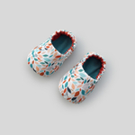 Двусторонние моксы (две пары в одной)