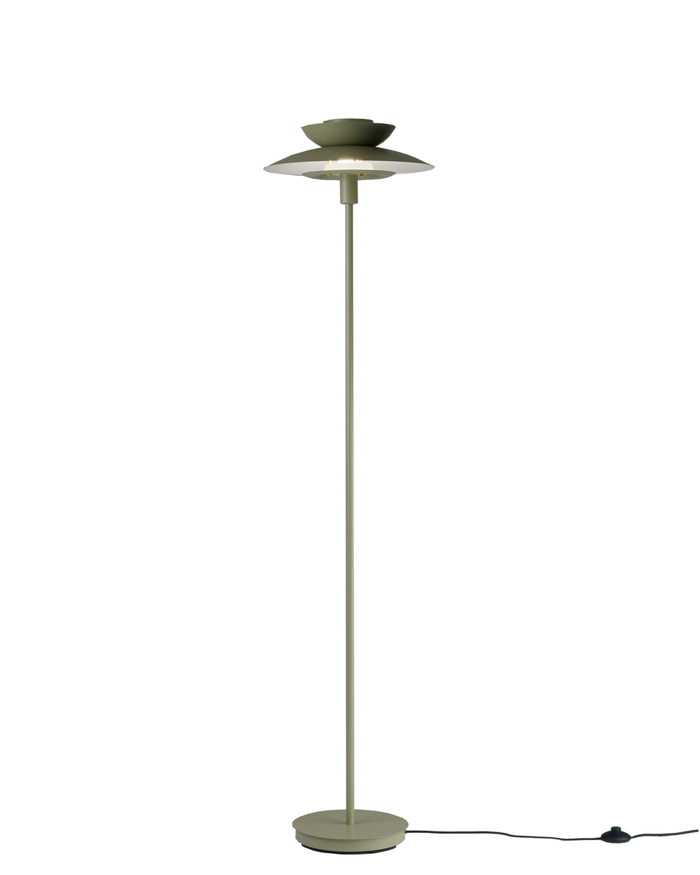 Торшер Moderli V11301-1F Shaggy