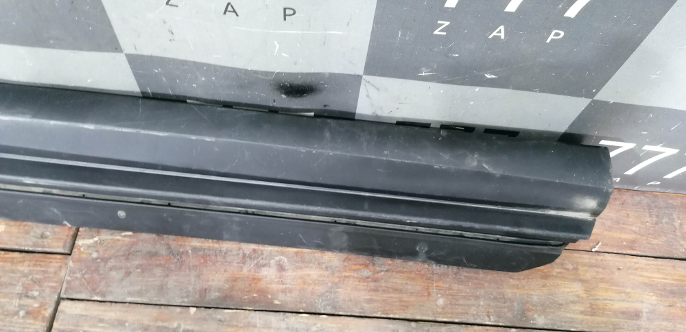 Накладка двери передней левой Lexus RX 4 15-22 Б/У Оригинал 7507248100