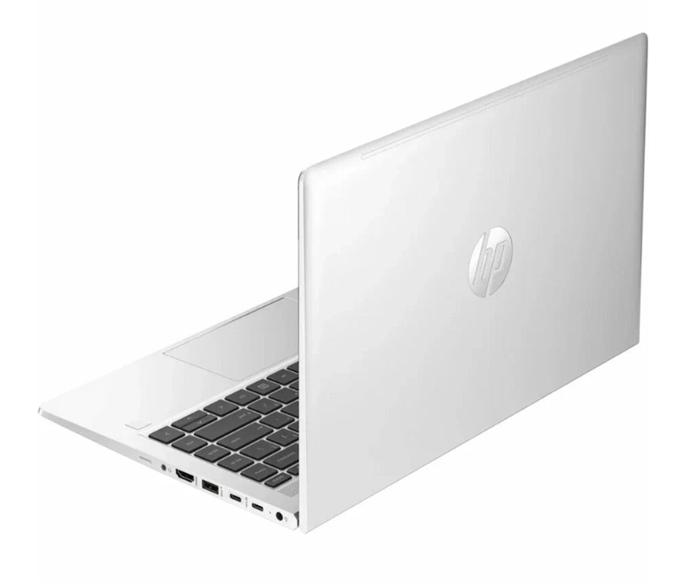 14" Ноутбук HP ProBook 440 G10 (1920x1080, Intel Core i5-1334U, RAM 8ГБ, SSD 512ГБ, Intel UHD Graphics, OS Windows)