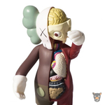 Игрушка "Kaws"