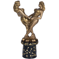 Статуэтка Знак зодиака Близнецы (22.05-21.06)