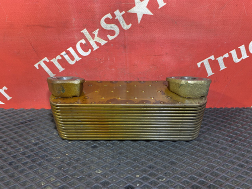 Радиатор масляный 2017г.