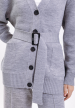 Кардиган CLASSICA