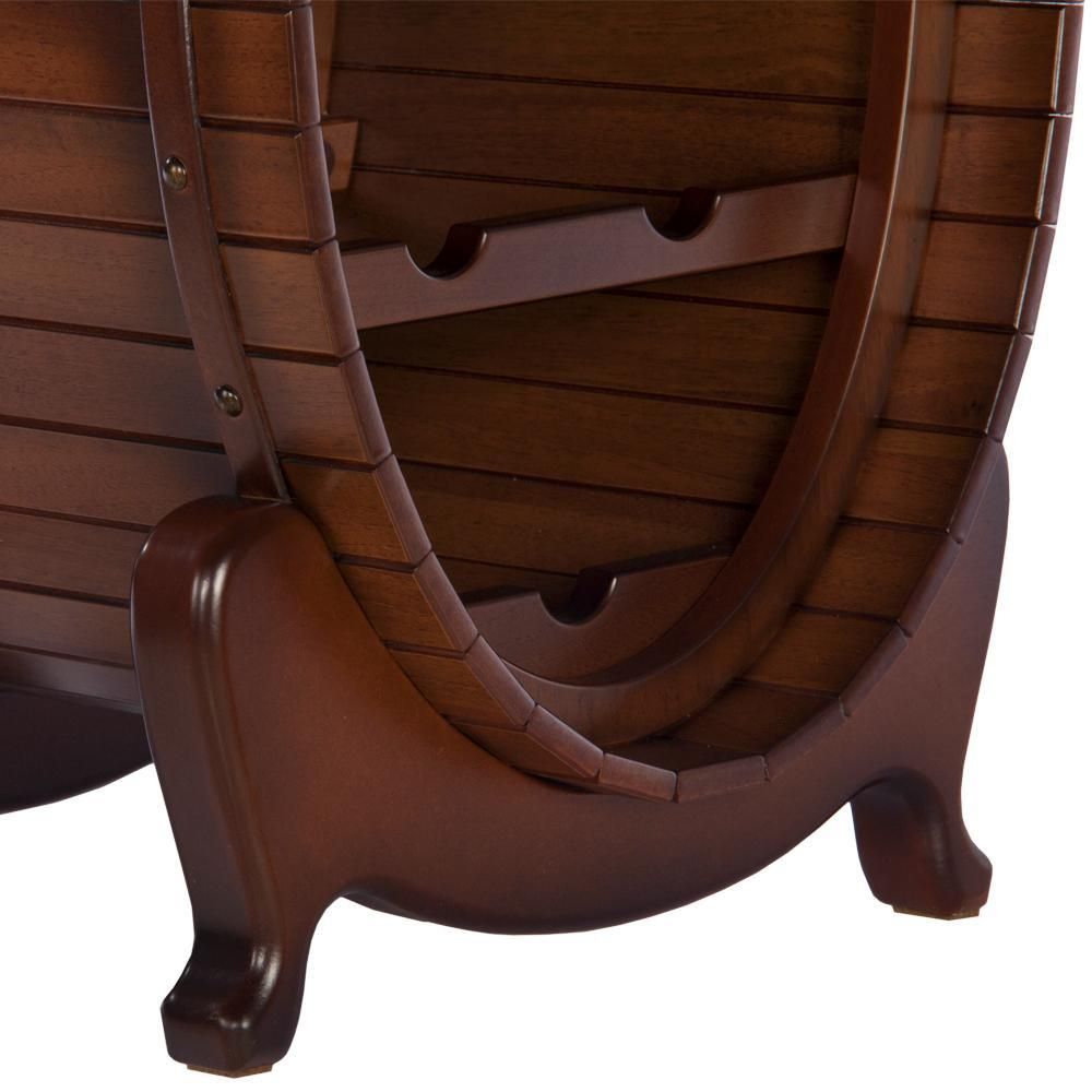 Мини-бар Сенатор Орех