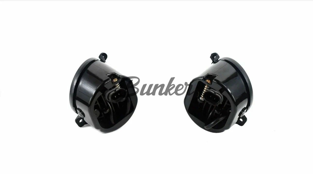 LED ПТФ LK Lada Granta,Kalina,Largus,50W,без гарантии