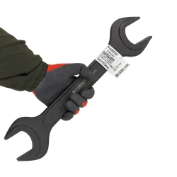 Ключ рожковый 50х55мм Forsage F-7545055MPB