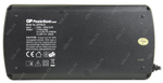 Зарядное уст-во GP &lt;GPPB320GS-2CR1&gt; PowerBank (NiMh, AA/AAA/D/C/9V)