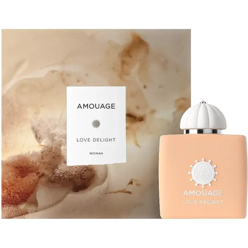 Amouage Love Delight
