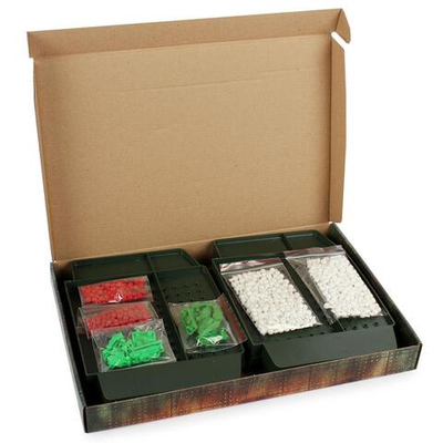 Танковый бой (Росток)