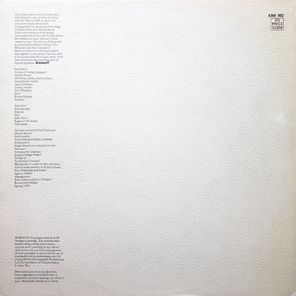 Gracious / Gracious (LP)