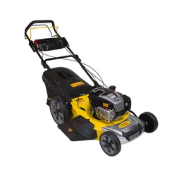 Газонокосилка бензиновая "CHAMPION" LM5347EBS