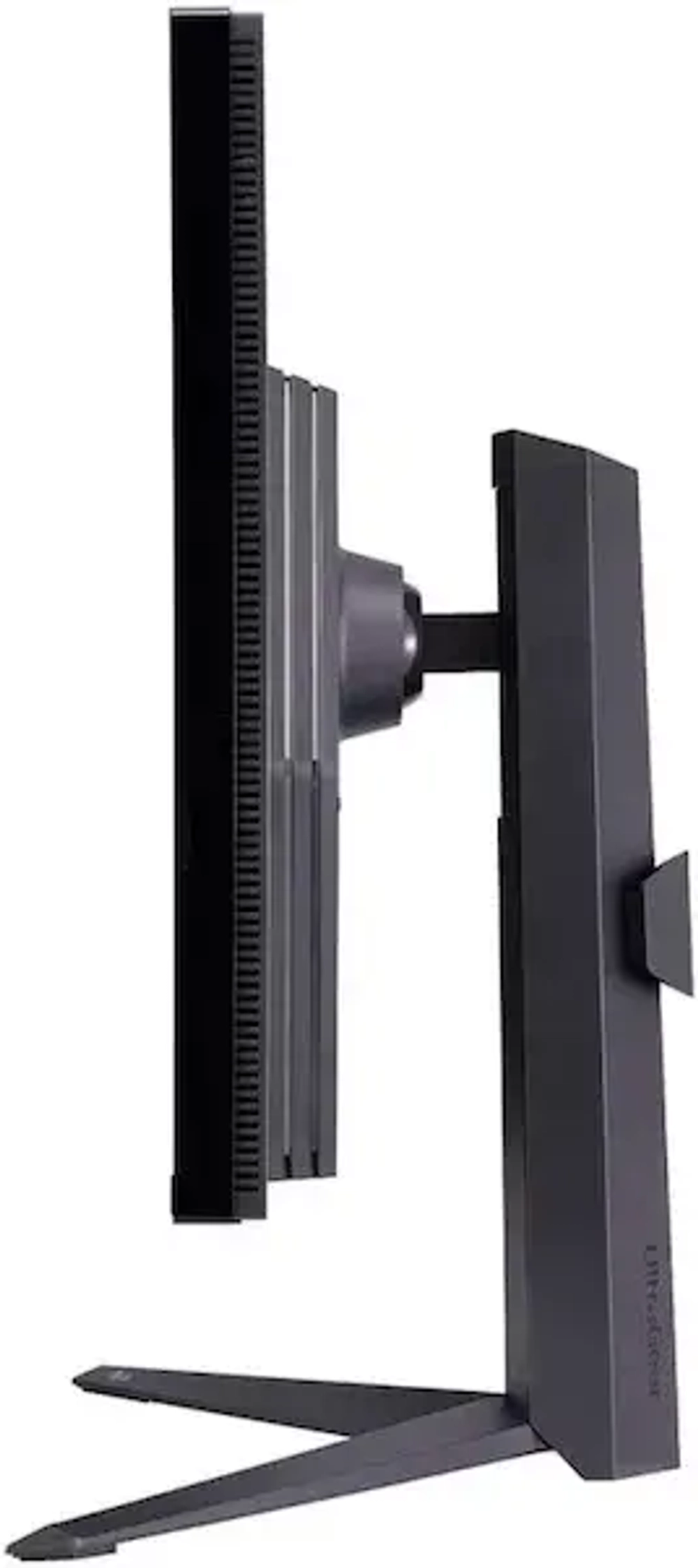 Монитор ЖК 32" LG UltraGear 32GR93U-B.ARUZ