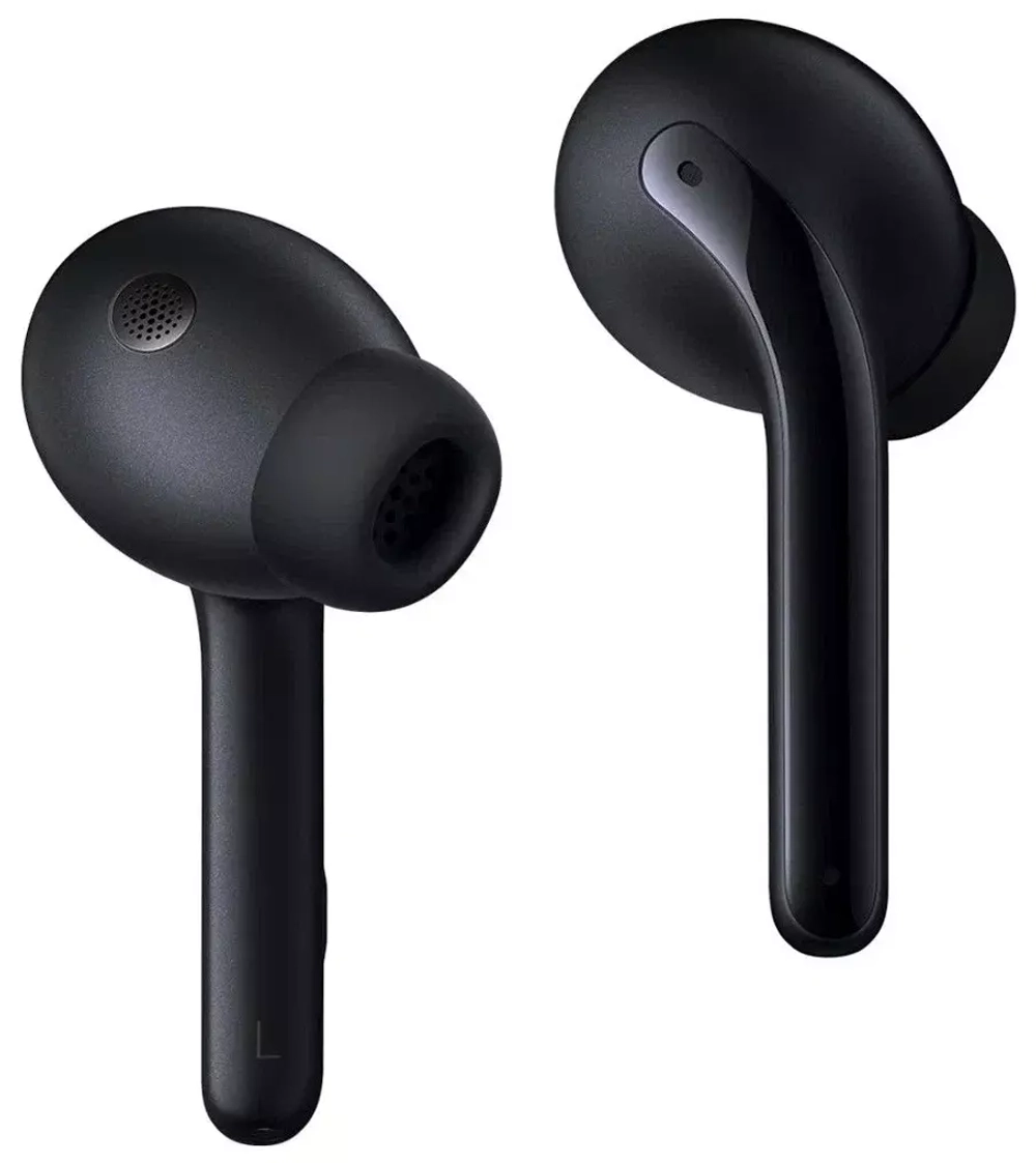 Беспроводные наушники Xiaomi Buds 3, Черный