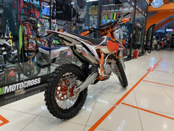 Мотоцикл GR8 F300L (4T 177FMM FCR carb) Enduro PRO (2020 г.)