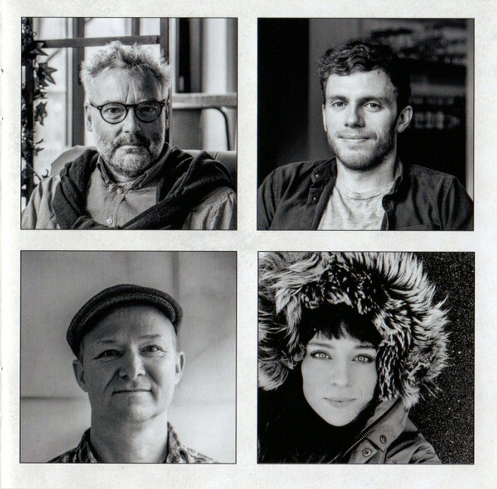 Jethro Tull / RokFlote (Special Edition)(CD)