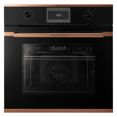 Духовой шкаф Kuppersbusch B 6330.0. S7 Copper
